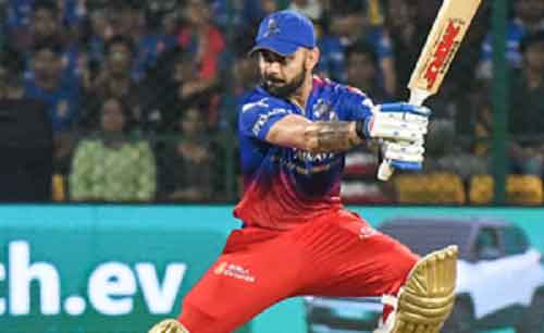 IPL 2024: ‘Still got it I guess’, Kohli reacts to Shastri-Pietersen’s debate over his T20 WC spot