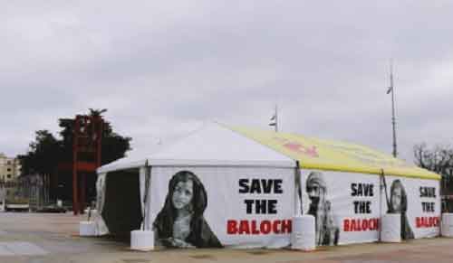 Understanding the Baloch genocide and its repercussions