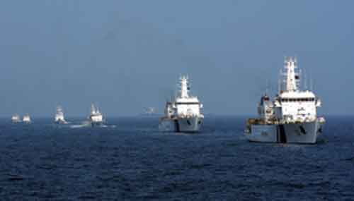 Gujarat: Indian Coast Guard to inaugurate facilities in Okha, Veraval