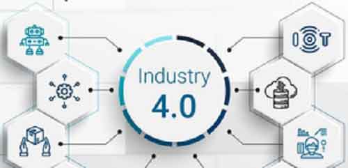 India on the path to its next industrial revolution, Industry 4.0, say analysts