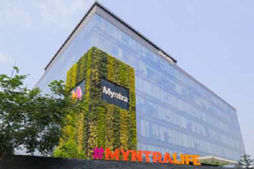 Myntra outpaces market with strong growth aided by customer acquisition, innovation & operational excellence