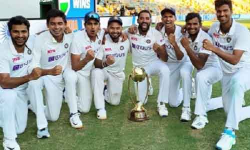 Border-Gavaskar Trophy Series starts on Nov 22 at Perth; Adelaide to host day-night Test