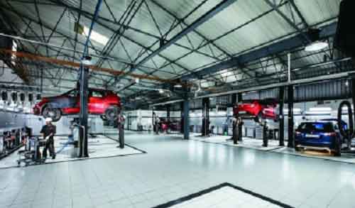 India’s manufacturing industry most targeted for ransomware attacks: Study