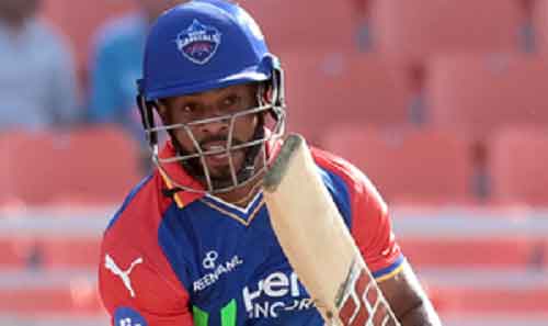 IPL 2024: ‘Enjoyed my debut, would have loved to have sealed it with win’, says DC’s Shai Hope