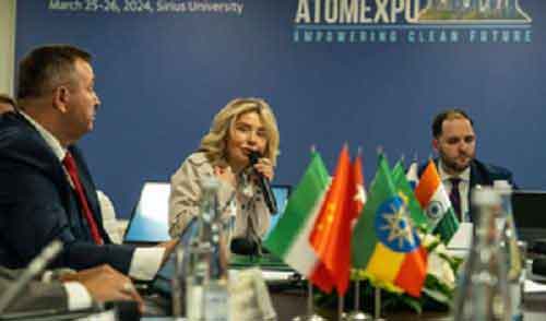 Need for uniformity in regulations for small modular reactors, say nuclear power experts