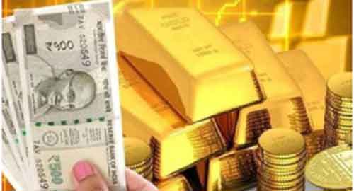 Rs 271 cr seized in Rajasthan ahead of LS polls