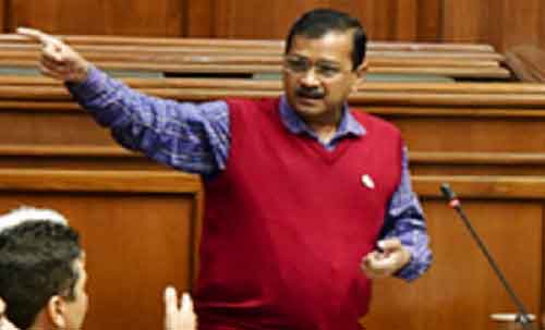 Arvind Kejriwal’s directives from ED custody may add to his & AAP’s legal hassles