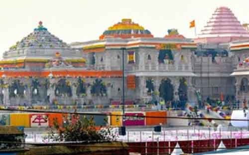 200 Sindhis from Pakistan to visit Ayodhya today