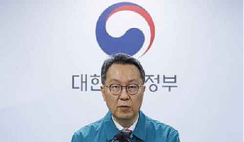 Junior doctors will lose a year unless they return by this week: South Korea