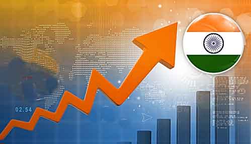 Morgan Stanley raises India’s GDP growth estimate to 6.8 pc for 2025