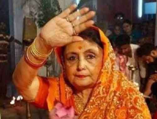 Inspired by PM Modi’s call, says BJP’s candidate from Krishnanagar constituency Amrita Roy