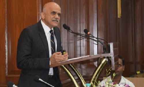 Newspaper delivery-boy to Mumbai 26/11 hero, IPS officer Sadanand V Date to helm elite NIA