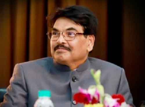 BCI Chairman cautions lawyers against protest calls by AAP legal cell