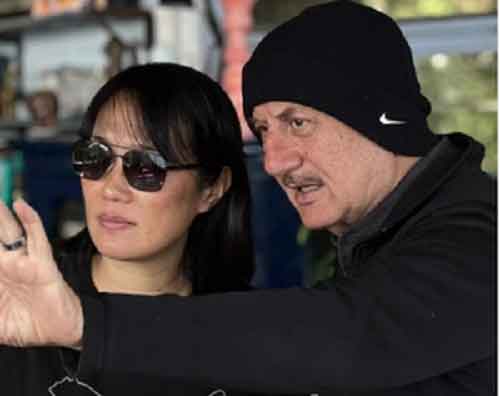 Japanese DOP Keiko Nakahara onboards Anupam Kher directorial ‘Tanvi The Great’