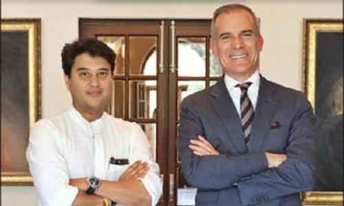 US-India aviation partnership is about ensuring a free, open Indo-Pacific: US envoy