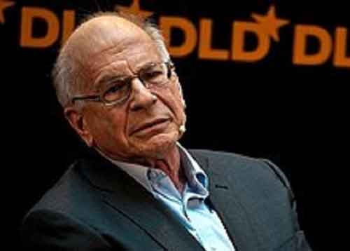 Nobel-winning economist Daniel Kahneman dies at 90