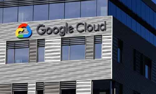 Top S. Korean game developer joins Google Cloud on AI, cloud computing