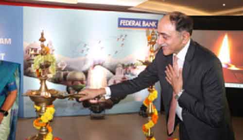Federal Bank opens 26 new branches across Tamil Nadu, Puducherry