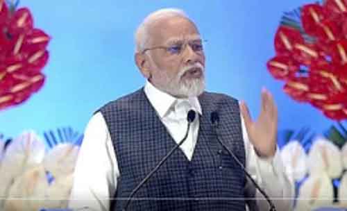 Aspirational Districts and Blocks programme transforming lives of crores of people across 112 districts