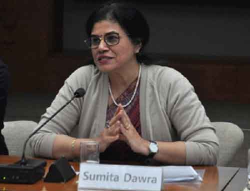 India’s policies to empower women take centre stage at G20 meet