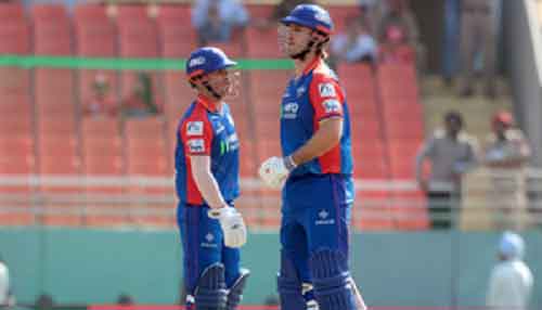 IPL 2024: ‘They opened for Australia…’, says Ganguly on DC’s opting for Warner, Marsh as opening pair vs PBKS