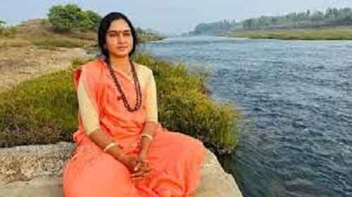 UP CM Adityanath’s governance model sparks curiosity in south Indian states, says ‘Water Woman’