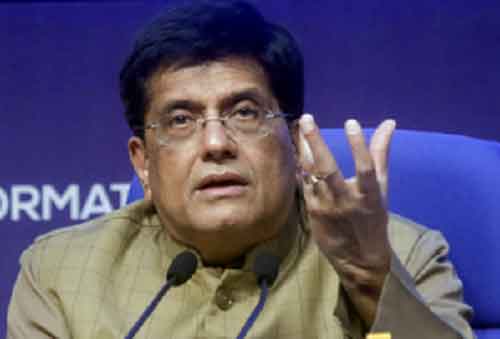 India’s trade policy is calibrated with economic growth path: Piyush Goyal