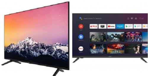 Smart TV shipments drop 16 pc as premium TVs drive growth in India: Report
