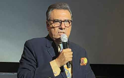 Why Boman Irani’s mum inspired him to watch movies several times over