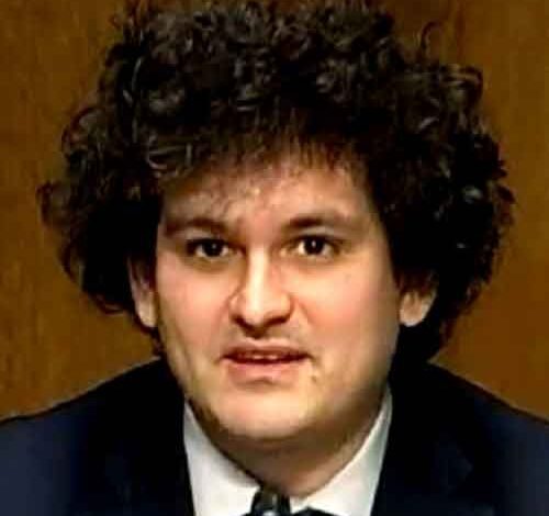 FTX CEO Sam Bankman-Fried sentenced to 25 years in prison