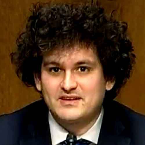 FTX CEO Sam Bankman-Fried sentenced to 25 years in prison