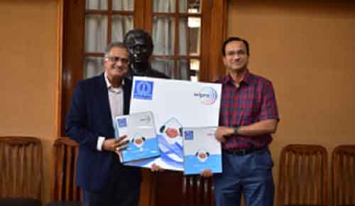 Wipro, Indian Institute of Science to offer online Master’s programme in AI