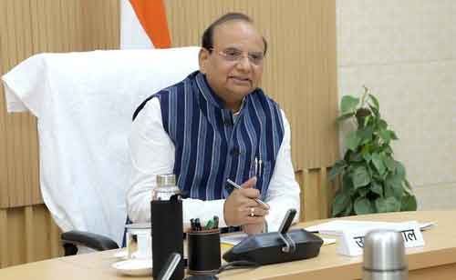 L-G directs Delhi Police Commissioner to probe derogatory post on Kangana Ranaut