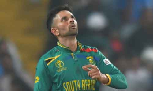 IPL 2024: KKR name Ghazanfar as replacement for Mujeeb; Maharaj joins RR as Prasidh’s replacement