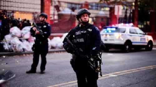 Bangladeshi teen in ‘mental crisis’ shot dead by New York police