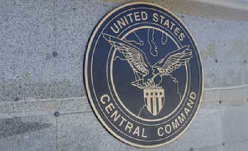 Four drones launched by Yemen’s Houthis destroyed: US military