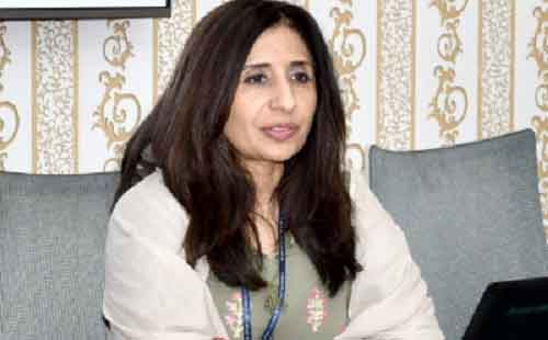 US-imposed sanctions based on mere speculations, claims Pakistan