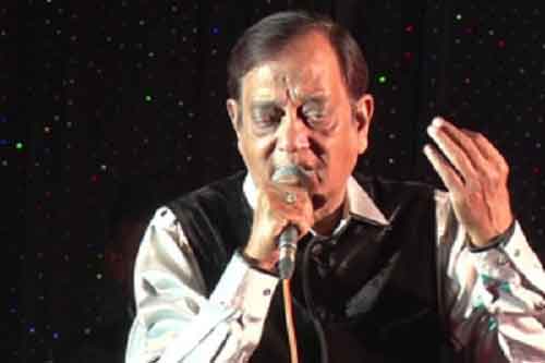 Kamlesh Awasthi, Gujarat’s ‘Voice of Mukesh’, passes away