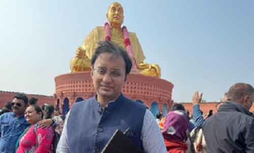 Ousted AIFF legal advisor writes to PMO flagging ‘women’s safety’ at federation HQs