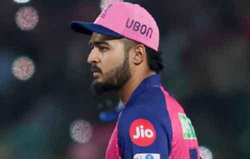 IPL 2024: ‘Riyan Parag can give something special to Indian cricket’, says Sanju Samson