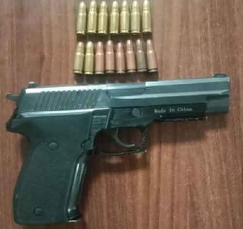 Punjab Police bust criminal network led by US-based gang
