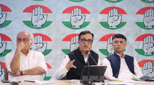 Congress gets fresh notice from I-T dept, calls it ‘tax terrorism’