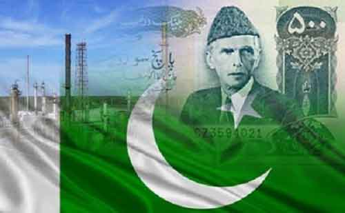 Pakistan’s economic growth rate slowed down to just 1 pc in Q2