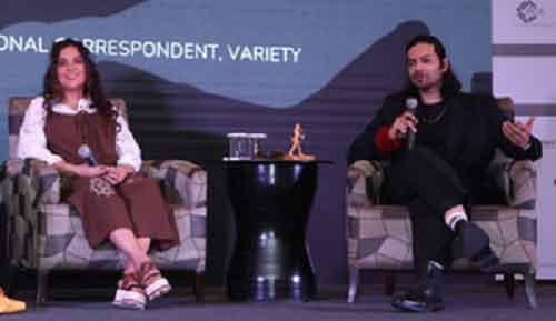 Richa, Ali turned producers to ‘make cool stuff’, have ‘more creative control’