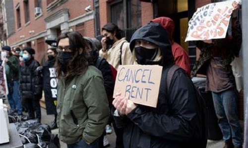 Squatting issues in the US: Unfair laws in Illinois exacerbate landlords’ woes