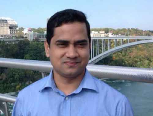 Know the Bangladeshi scribe who questioned US & UN spokespersons on Kejriwal’s arrest