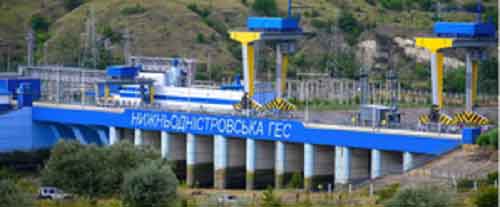 Ukraine reports damage to energy facilities in Russian raids