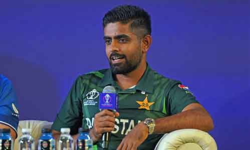 PCB selectors in Kakul to negotiate captaincy in all formats to Babar Azam