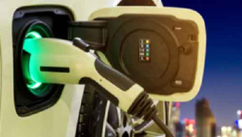 EV sales’ momentum slowing globally