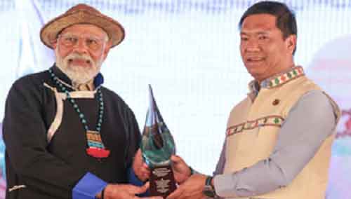 7 BJP candidates in Arunachal, including CM Khandu, set to win unopposed: Officials